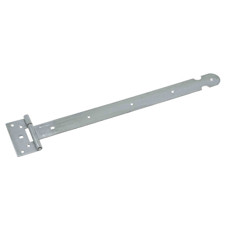 Waelbers producten kruisheng 400mm rvs