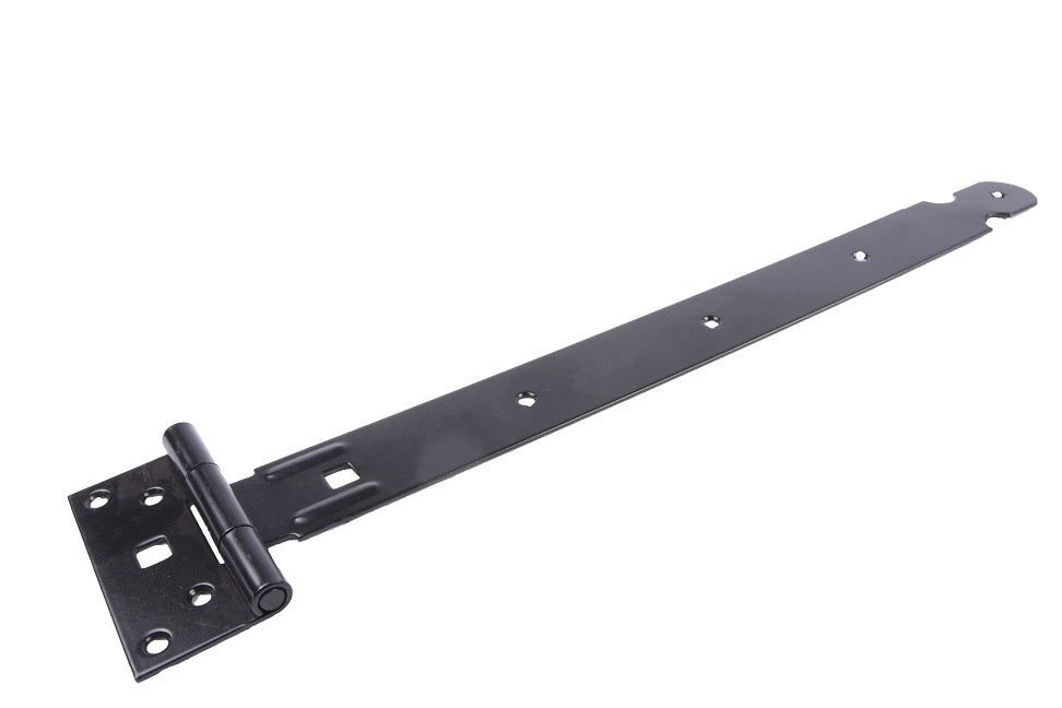 Waelbers produkter krydsstang 400mm sort