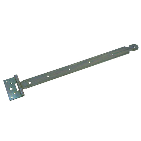 Waelbers producten kruisheng 500mm gegalvaniseerd