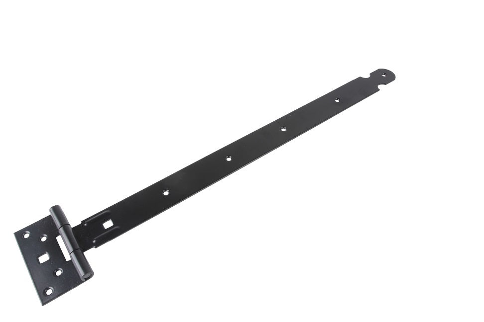 Waelbers produkter krydsstang 500mm sort