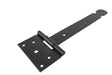 Waelbers produkter krydsstang tung 300mm sort