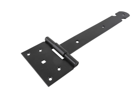 Waelbers producten kruisheng zwaar 300mm zwart
