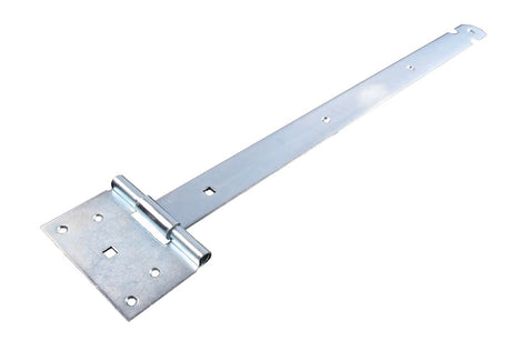Waelbers producten kruisheng zwaar 600mm gegalvaniseerd