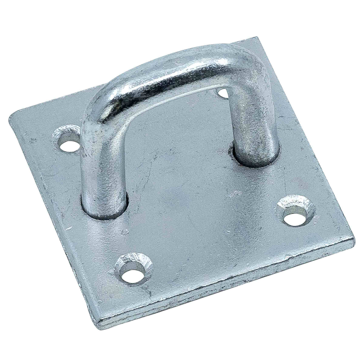 Waelbers produkter låseøje 55x55mm galvaniseret