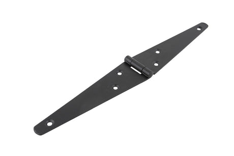 Waelbers producten staartheng 125mm zwart