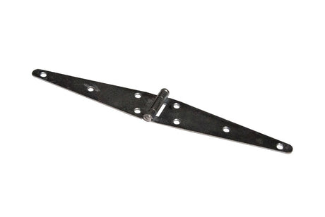 Waelbers producten staartheng 150mm gegalvaniseerd