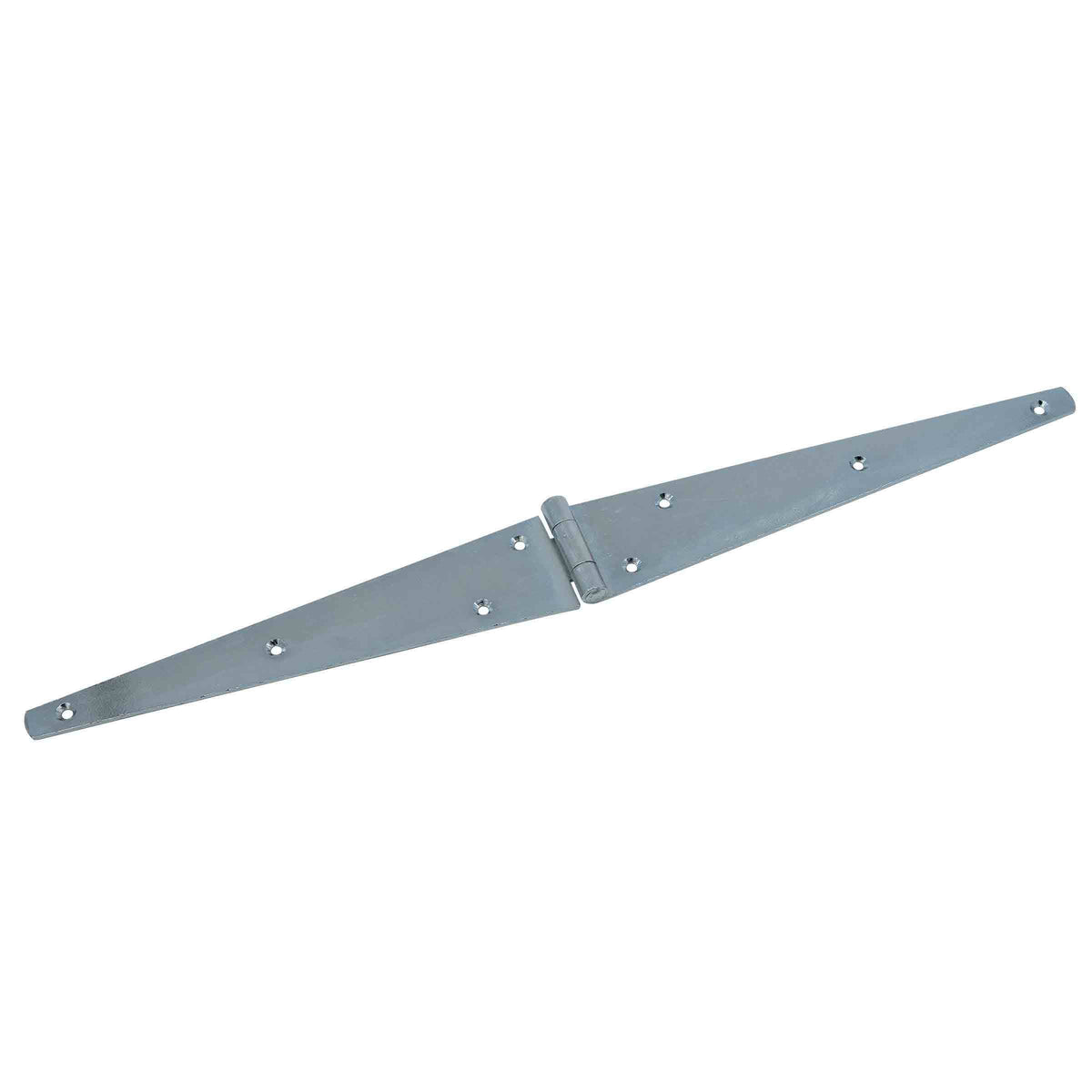 Waelbers produkter halestang 250mm galvaniseret