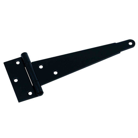 Waelbers producten t heng engels zwaar 200mm zwart