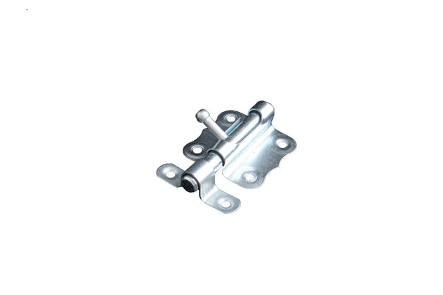 Waelbers produkter bolt firkantet 40x40mm galvaniseret