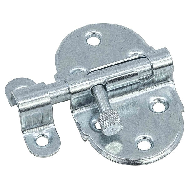 Waelbers produkter fjederlås 40x75mm galvaniseret