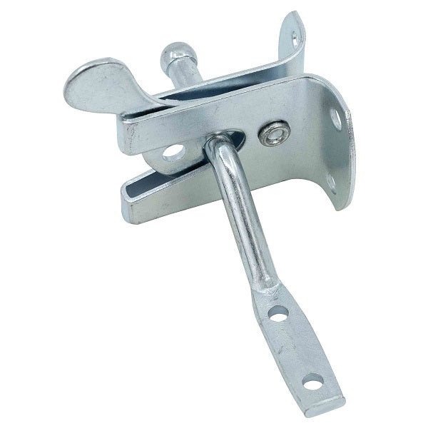 Waelbers produkter automatisk portlukning med galvaniseret stift