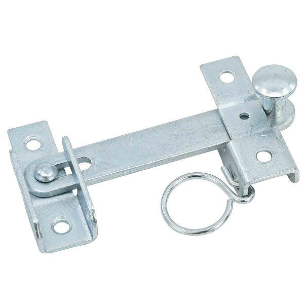 Waelbers produkters lugedæksel 130x60mm galvaniseret