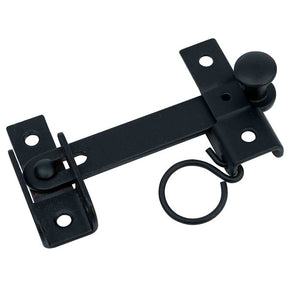 Waelbers produkter lugedæksel 130x60mm sort