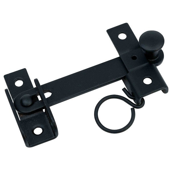 Waelbers produkter lugedæksel 130x60mm sort