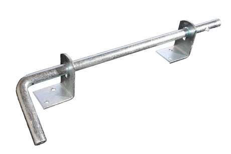 Waelbers producten grondgrendel 400 mm gagalvaniseerd