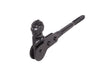 Waelbers produkter blindlås 165 mm sort