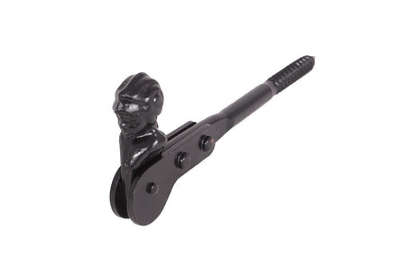 Waelbers blindlås 165 mm sort