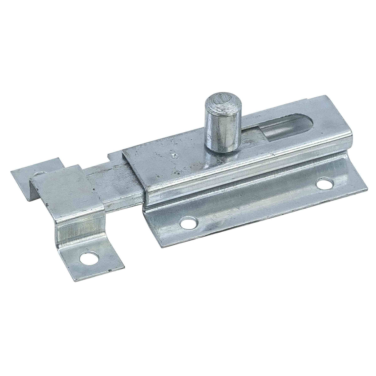 Waelbers produkter pladeslide 60 mm galvaniseret