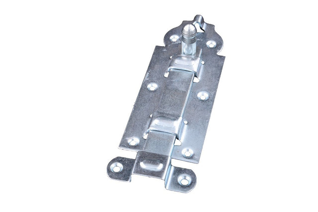 Waelbers produkter rulleglide flad 140mm galvaniseret