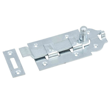 Waelbers producten rolschuif m bocht 120mm gegalvaniseerd