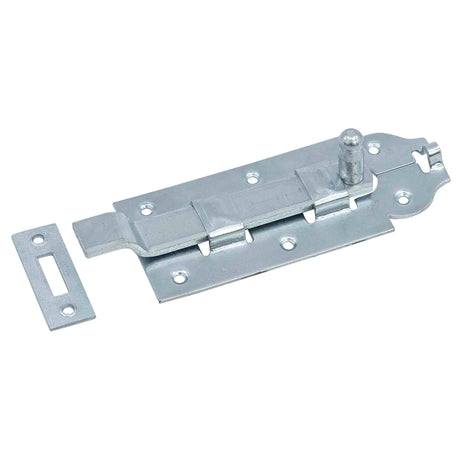Waelbers producten rolschuif m bocht 140mm gegalvaniseerd
