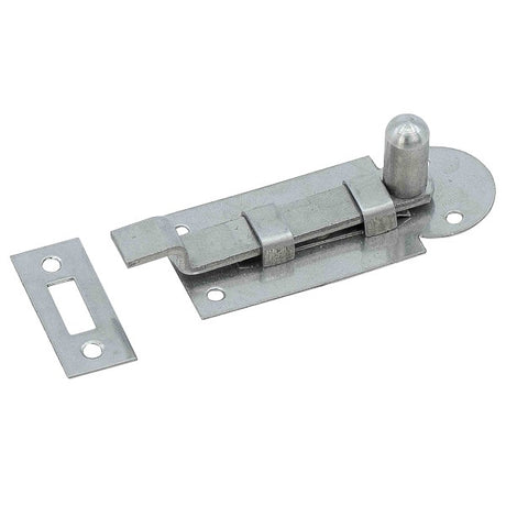Waelbers producten schuifje m b 60mm rvs