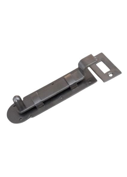 Waelbers producten schuifje m b 100mm rvs
