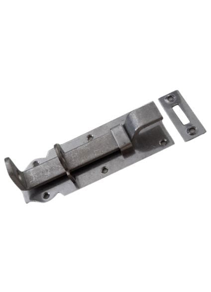 Waelbers producten hangslotschuif m b 100x50mm rvs