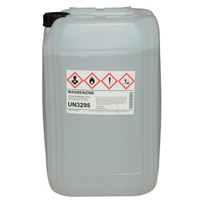Produkter: benzin 20 liter