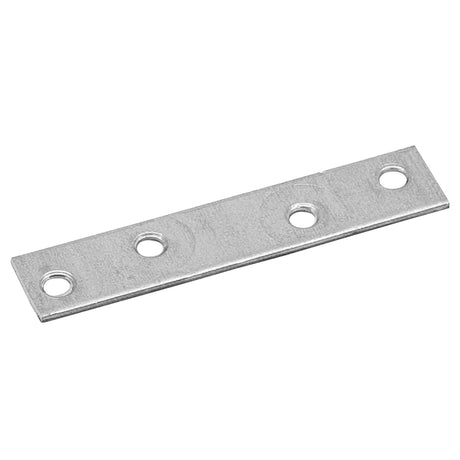 Waelbers tilslutningsplade 80mm gv