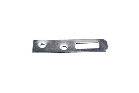 Waelbers producten rekoog 60x13x1mm sv