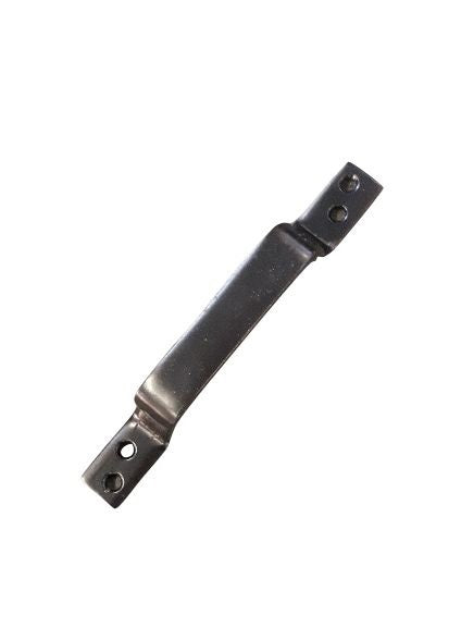 Waelbers producten handgreep 170mm zwart