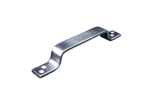 Waelbers producten handgreep 210mm gegalvaniseerd