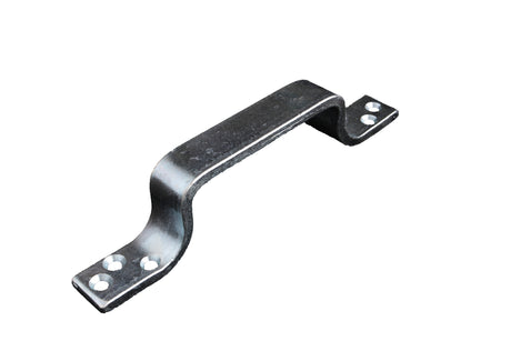 Waelbers producten handgreep 250mm gegalvaniseerd