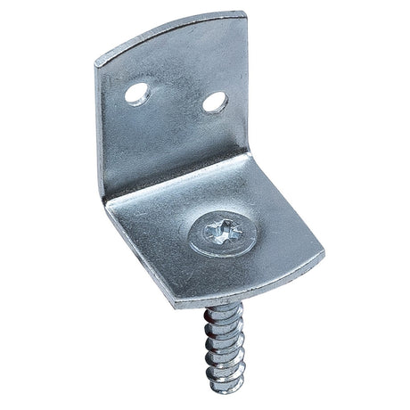 Waelbers produkter l fittings blå pr. 4 stk
