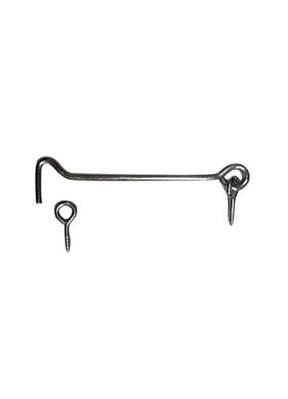 Waelbers produkter vindkrog l 140mm galvaniseret plus separat øje