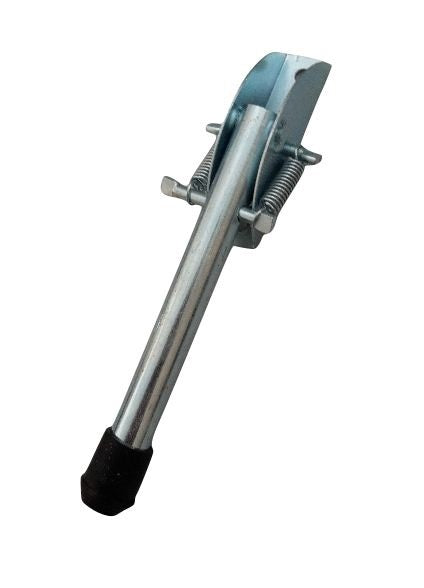 Waelbers dørstop 160mm galvaniseret
