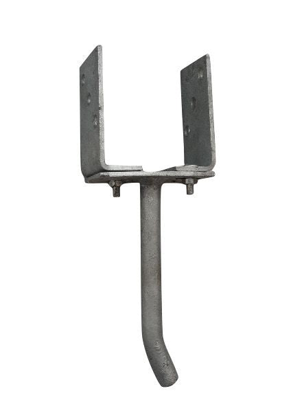 Waelbers produkter pergola støtte justerbar 65 120 lys fv