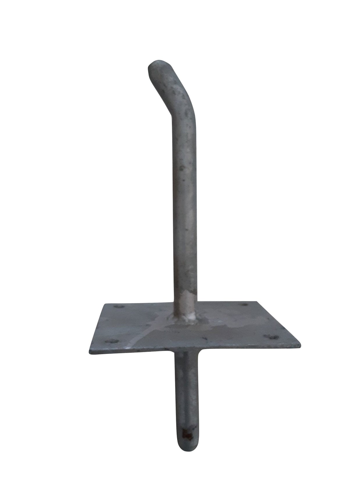 Waelbers produkter pergola støtte med stift 140x140 fv