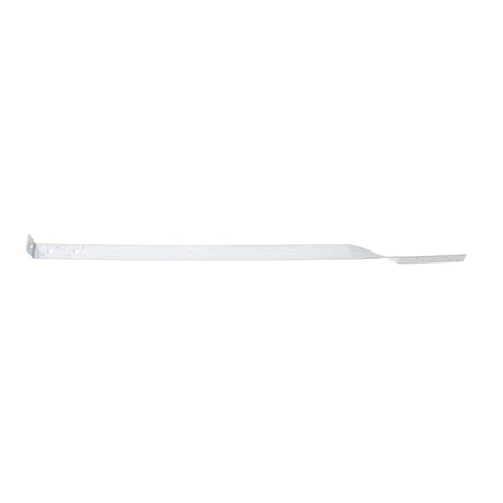 Waelbers stormanker 750x30x20 mm sv