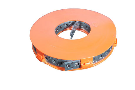 Waelbers producten montageband 17x0 7mm 10m cassette