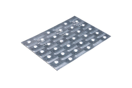 Waelbers producten spijkerplaat106x150x1 25mm sv p