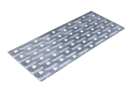 Waelbers producten spijkerplaat 106x250x1 25mm sv