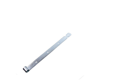 Waelbers stang med offset 16 500mm galvaniseret