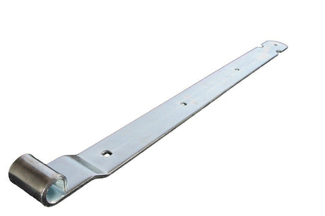 Waelbers producten heng 16 600mm m verzet gegalvaniseerd