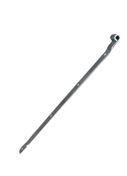 Waelbers producten heng 16 700mm m verzet gegalvaniseerd