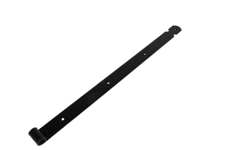 Waelbers producten heng 16 700mm zwart