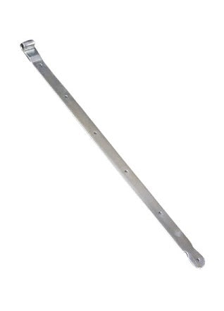 Waelbers producten heng 16 1000mm met verzet gegalvaniseerd