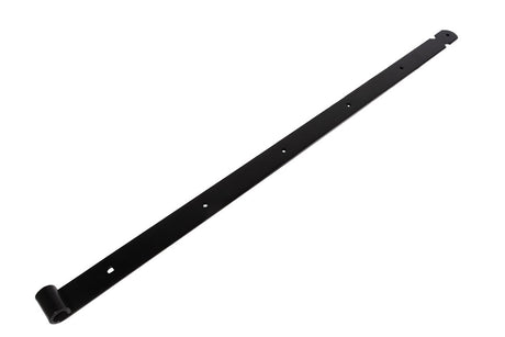 Waelbers producten heng 16 1000mm zwart