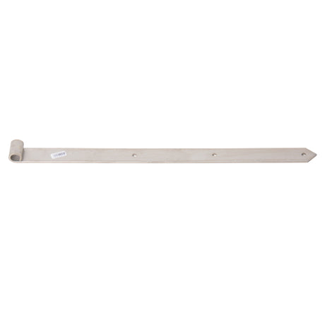 Waelbers producten heng 16 600mm m punt rvs